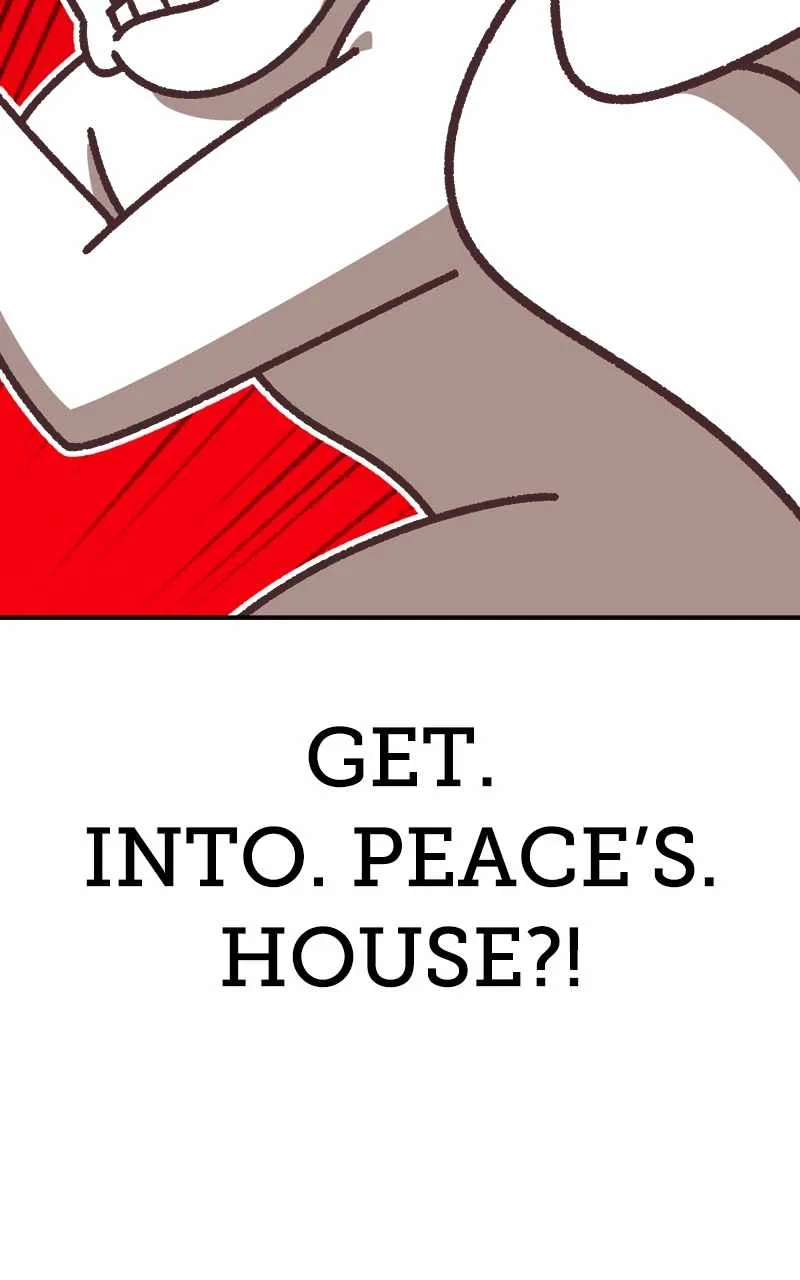 +99 Wooden stick Chapter 86 page 37