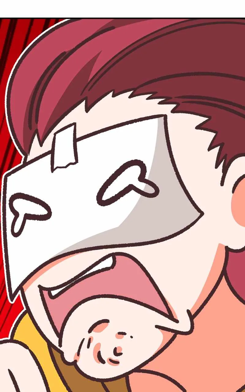 +99 Wooden stick Chapter 86 page 39