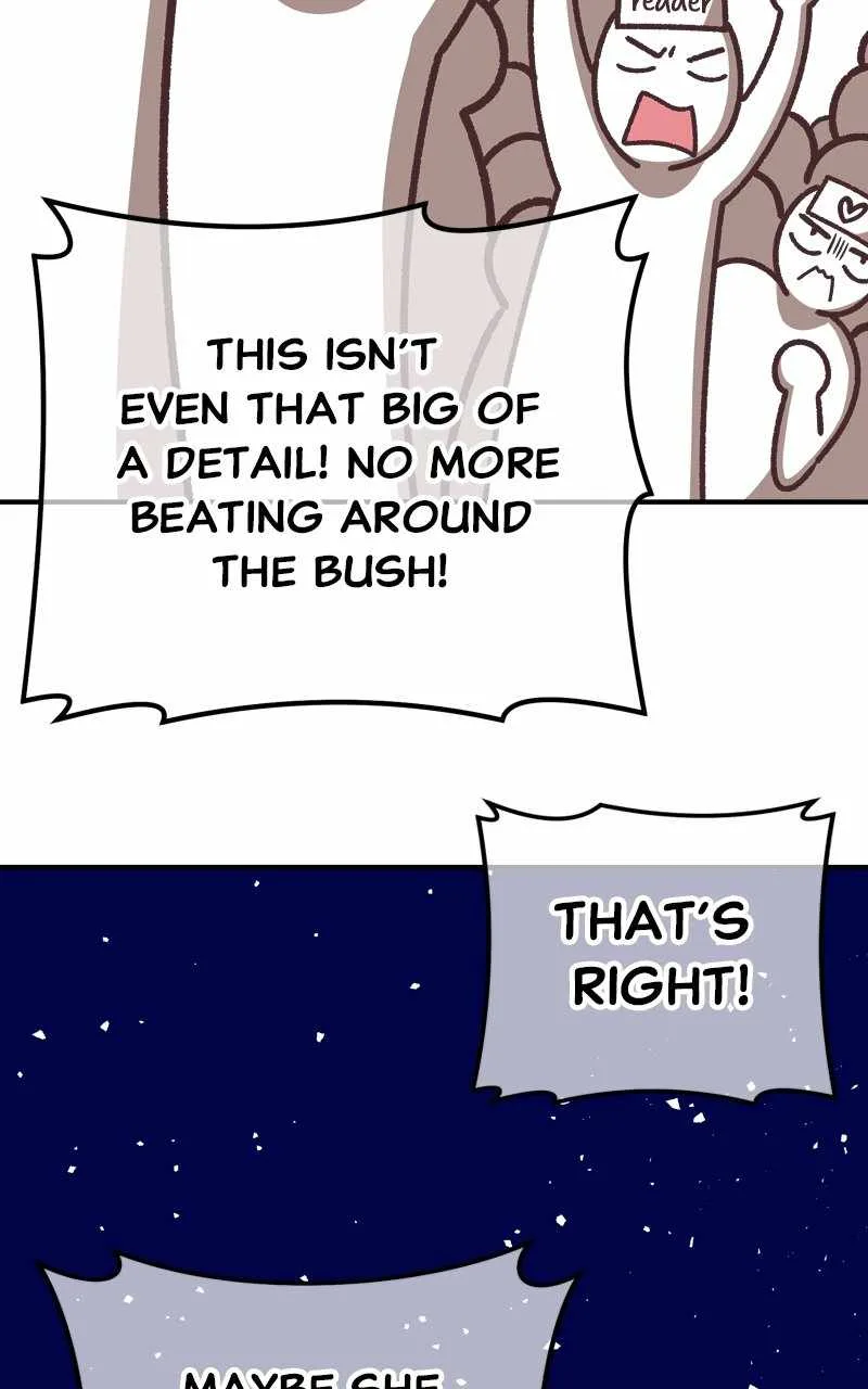 +99 Wooden stick Chapter 86 page 45