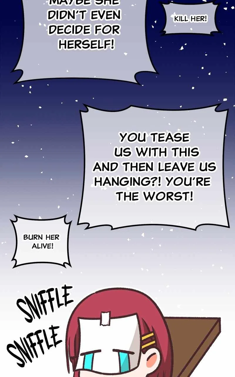 +99 Wooden stick Chapter 86 page 46
