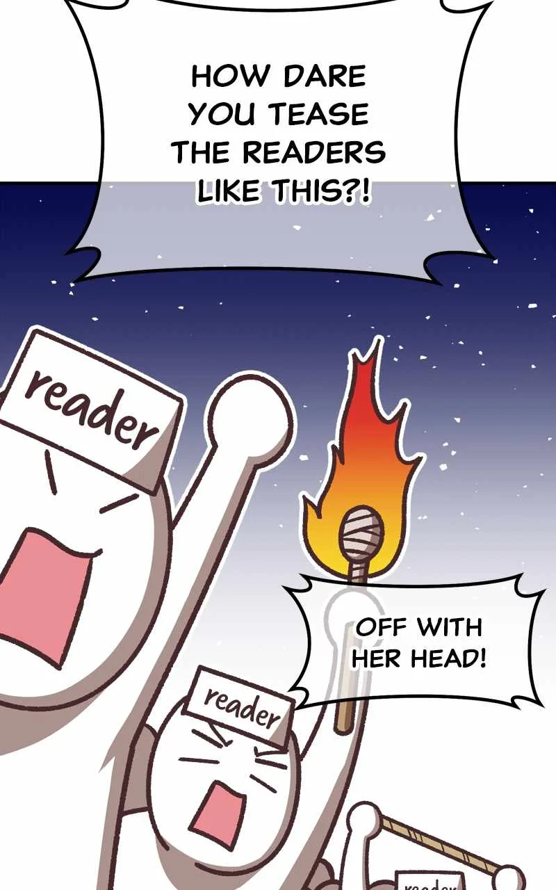 +99 Wooden stick Chapter 86 page 44