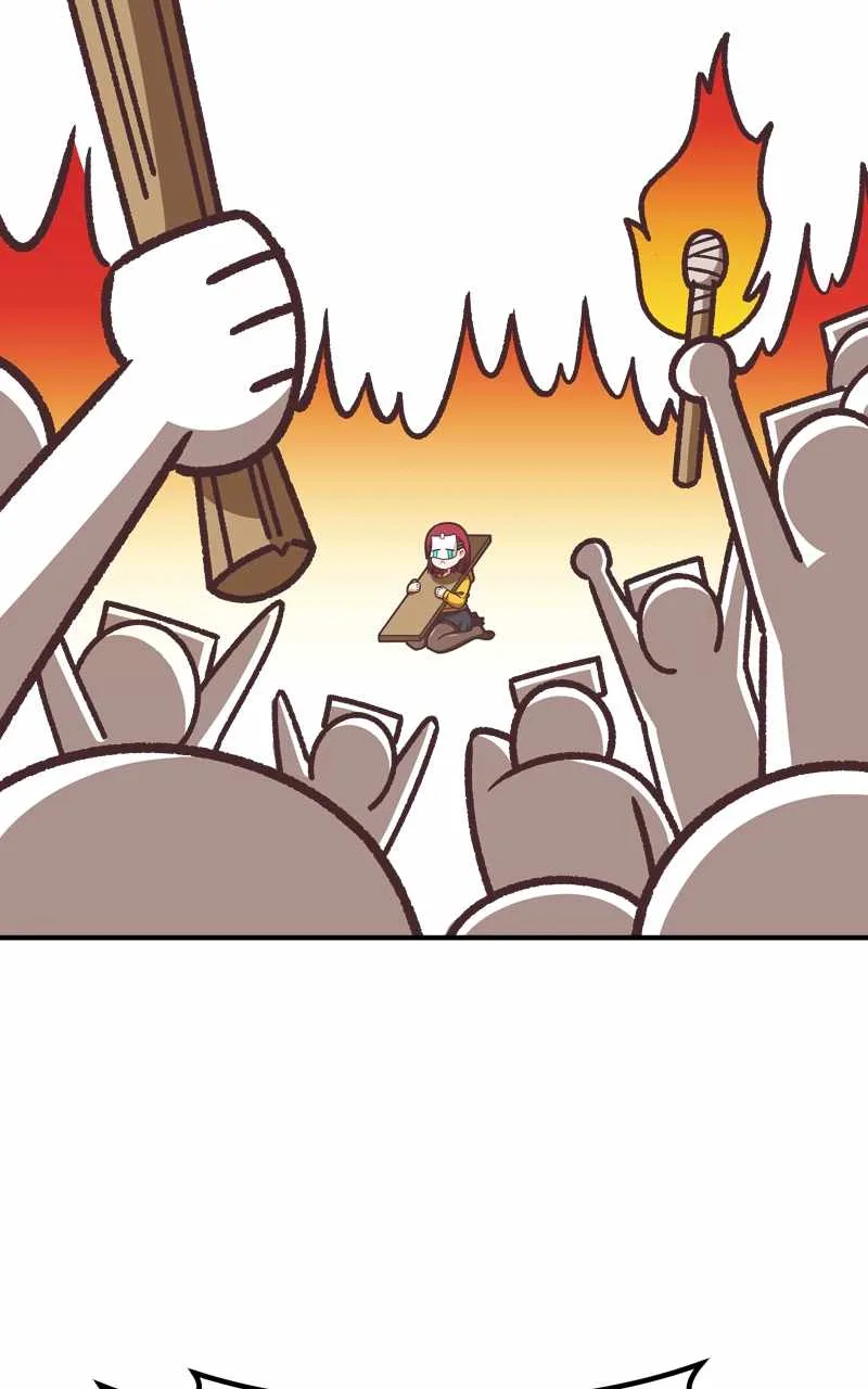 +99 Wooden stick Chapter 86 page 43