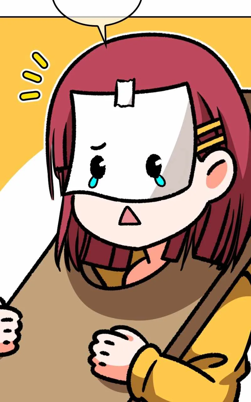 +99 Wooden stick Chapter 86 page 48