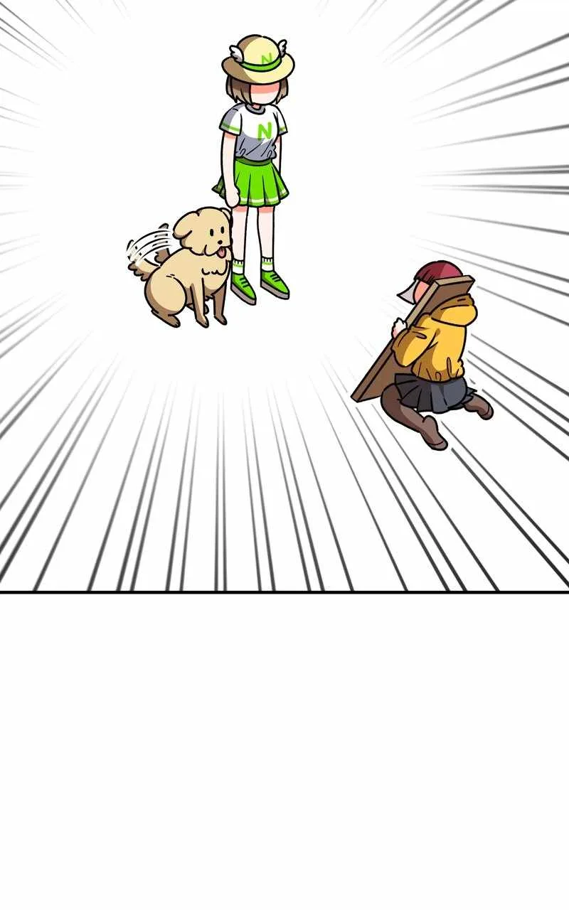 +99 Wooden stick Chapter 86 page 50