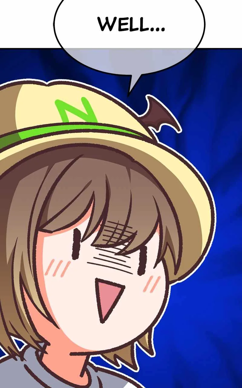 +99 Wooden stick Chapter 86 page 58