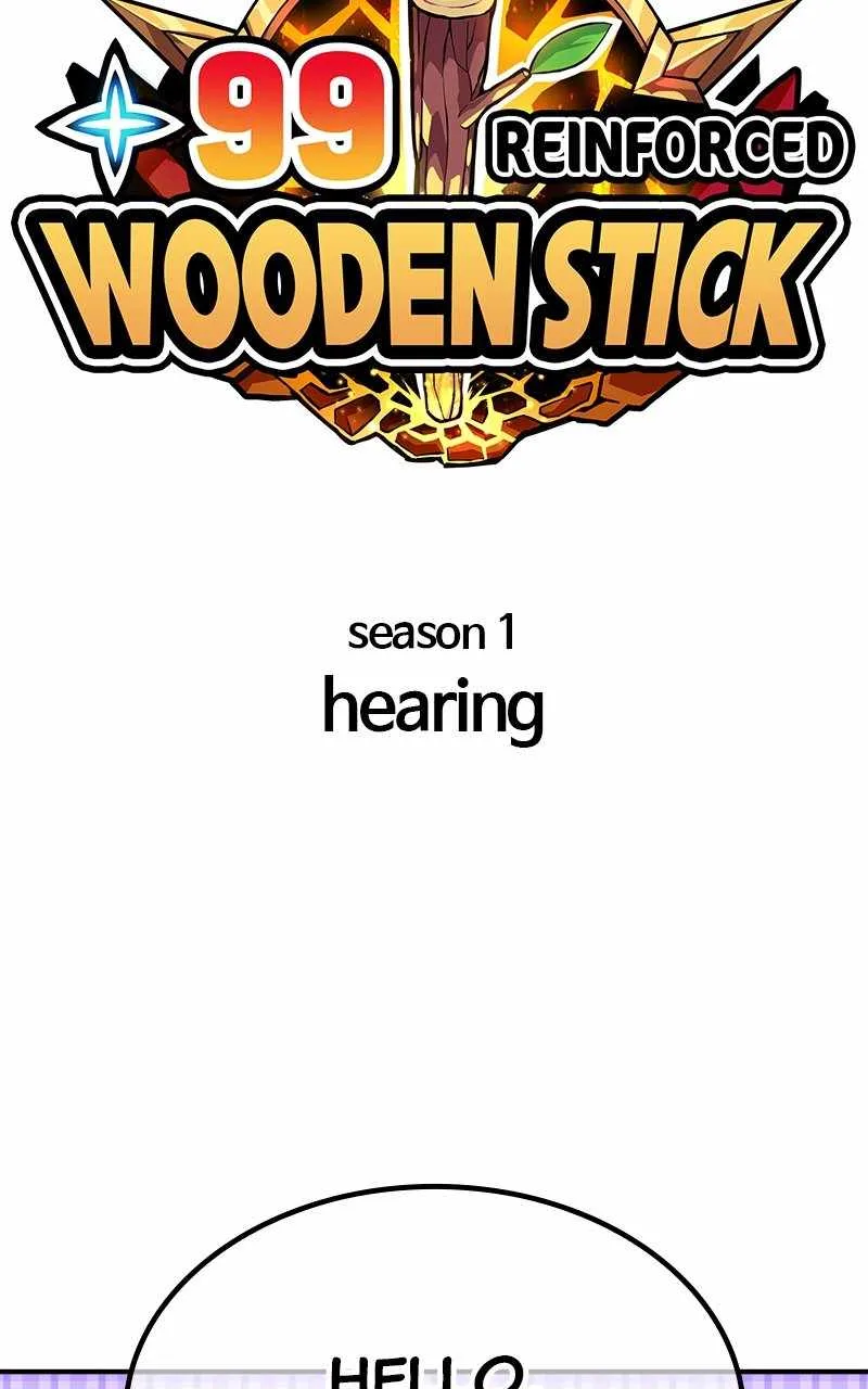 +99 Wooden stick Chapter 86 page 63