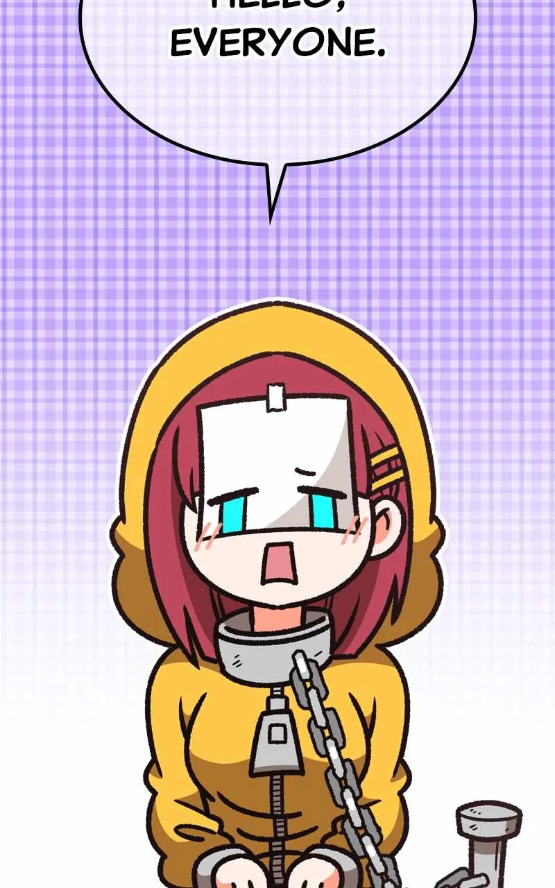 +99 Wooden stick Chapter 86 page 64