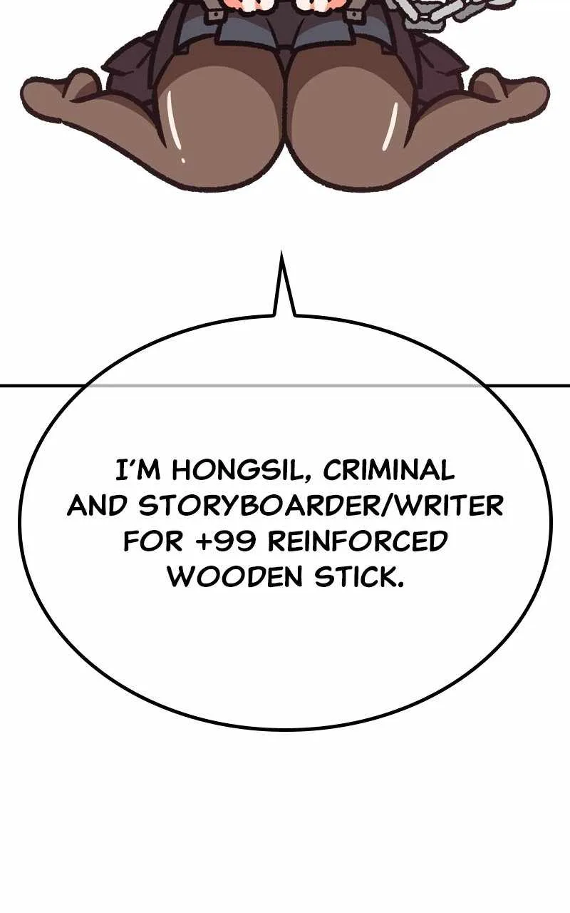 +99 Wooden stick Chapter 86 page 65