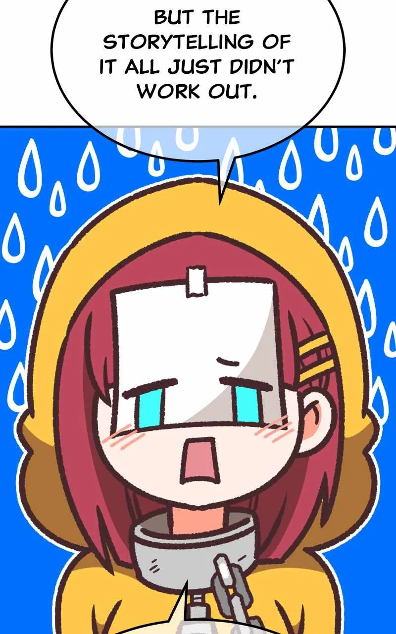 +99 Wooden stick Chapter 86 page 75