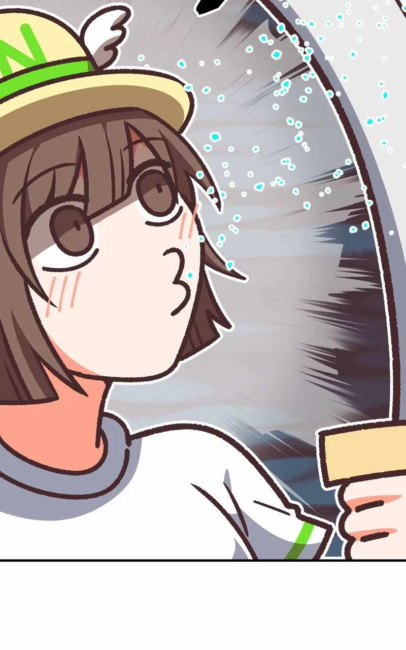 +99 Wooden stick Chapter 86 page 81