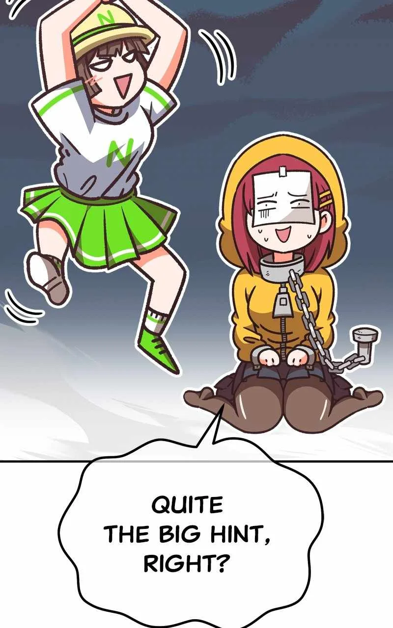 +99 Wooden stick Chapter 86 page 86