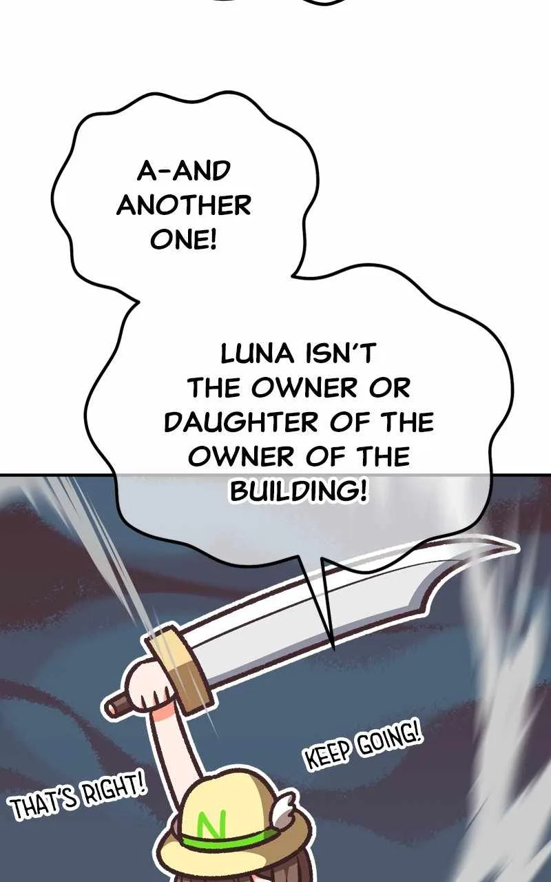 +99 Wooden stick Chapter 86 page 87