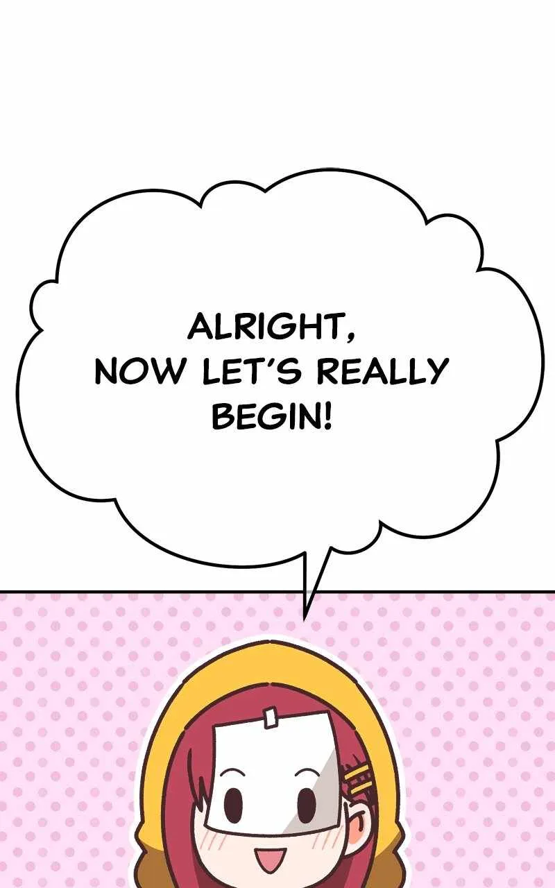+99 Wooden stick Chapter 86 page 100