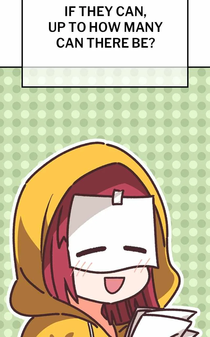 +99 Wooden stick Chapter 86 page 112