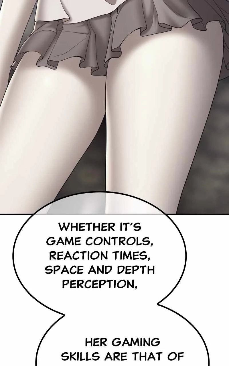 +99 Wooden stick Chapter 86 page 110