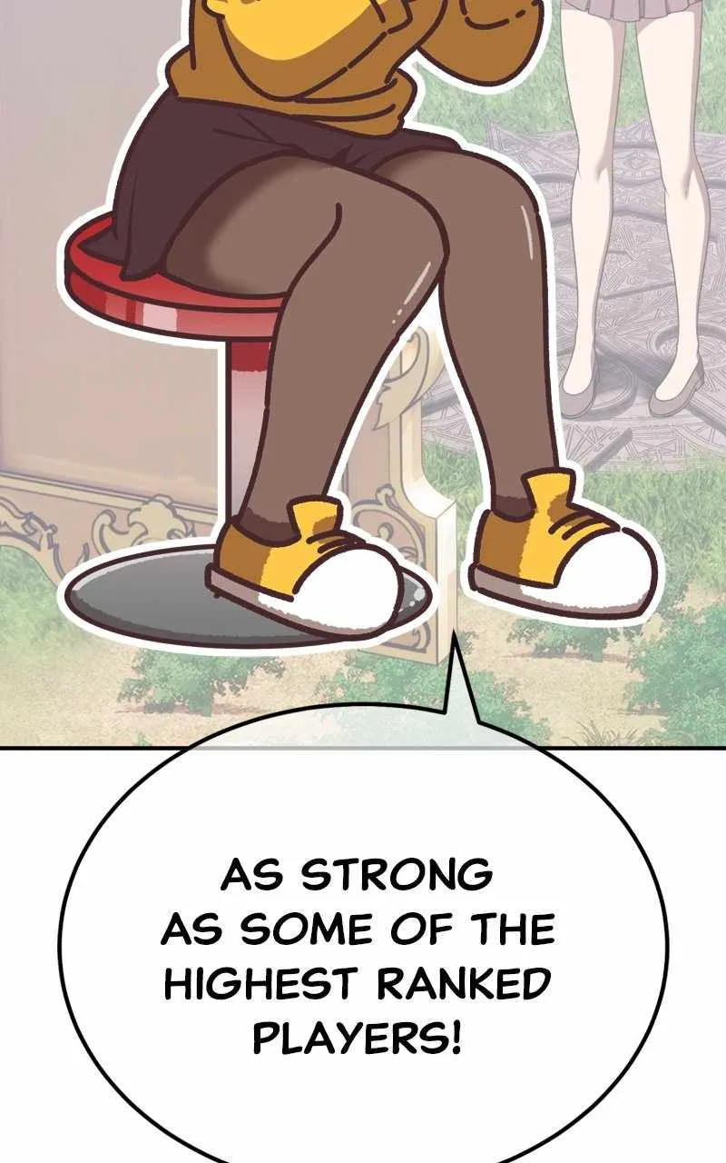 +99 Wooden stick Chapter 86 page 107