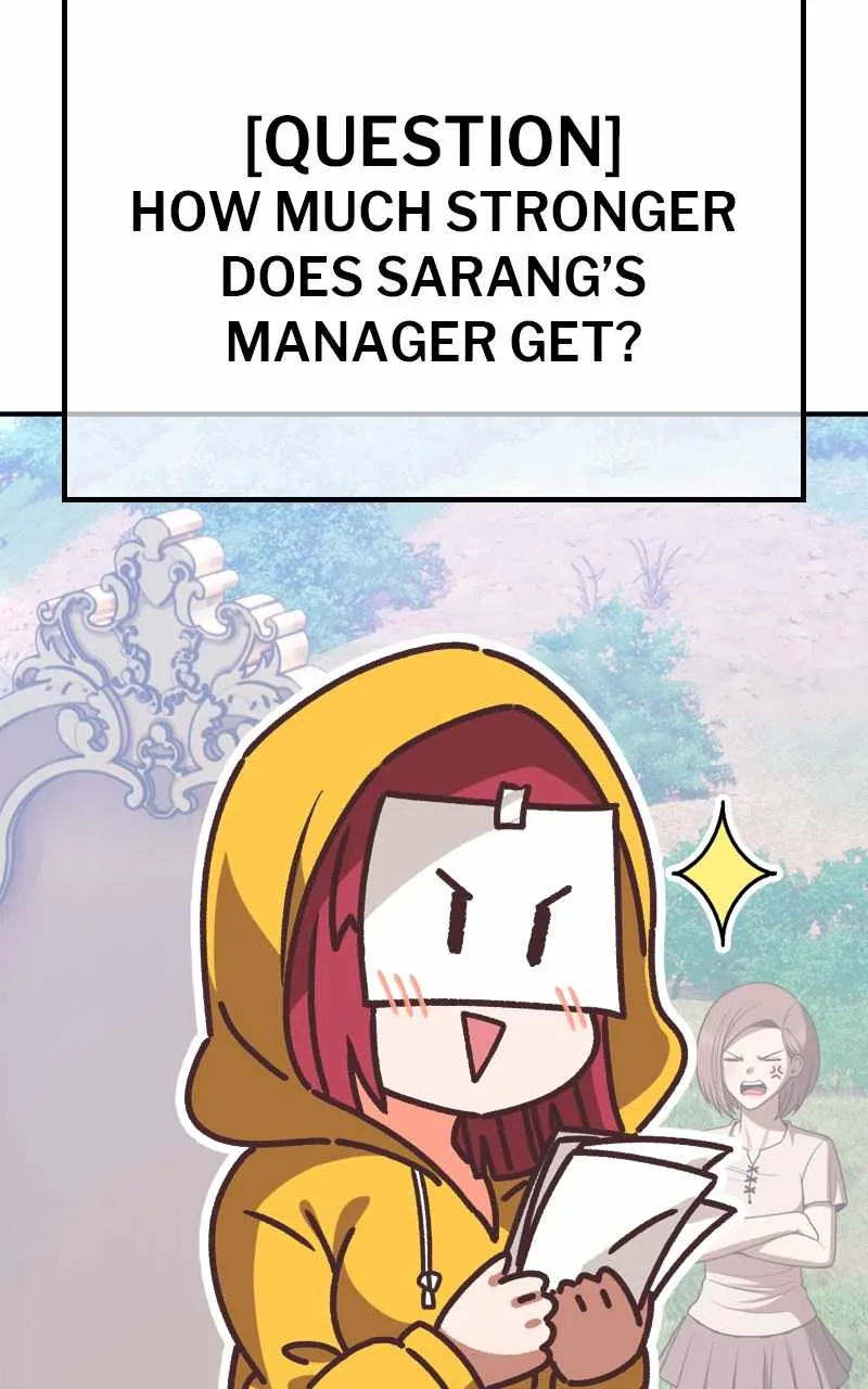+99 Wooden stick Chapter 86 page 106
