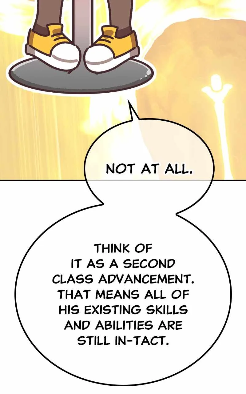 +99 Wooden stick Chapter 86 page 124