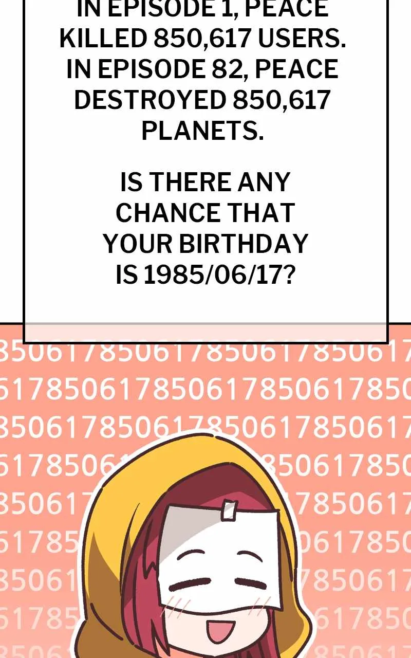 +99 Wooden stick Chapter 86 page 130