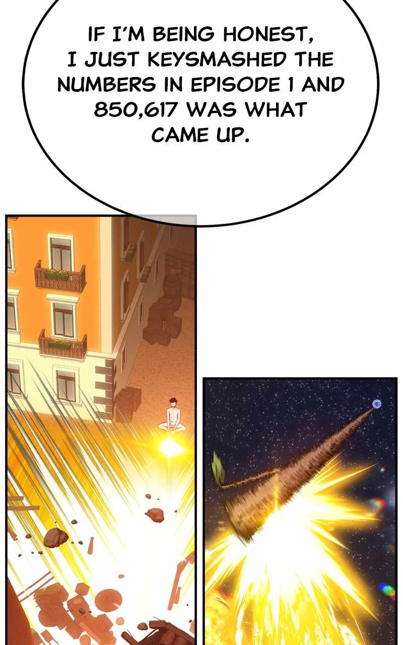 +99 Wooden stick Chapter 86 page 133