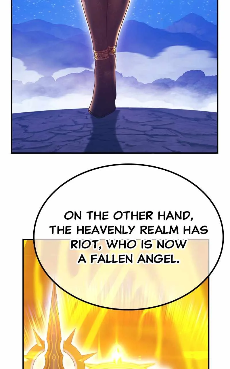 +99 Wooden stick Chapter 86 page 145