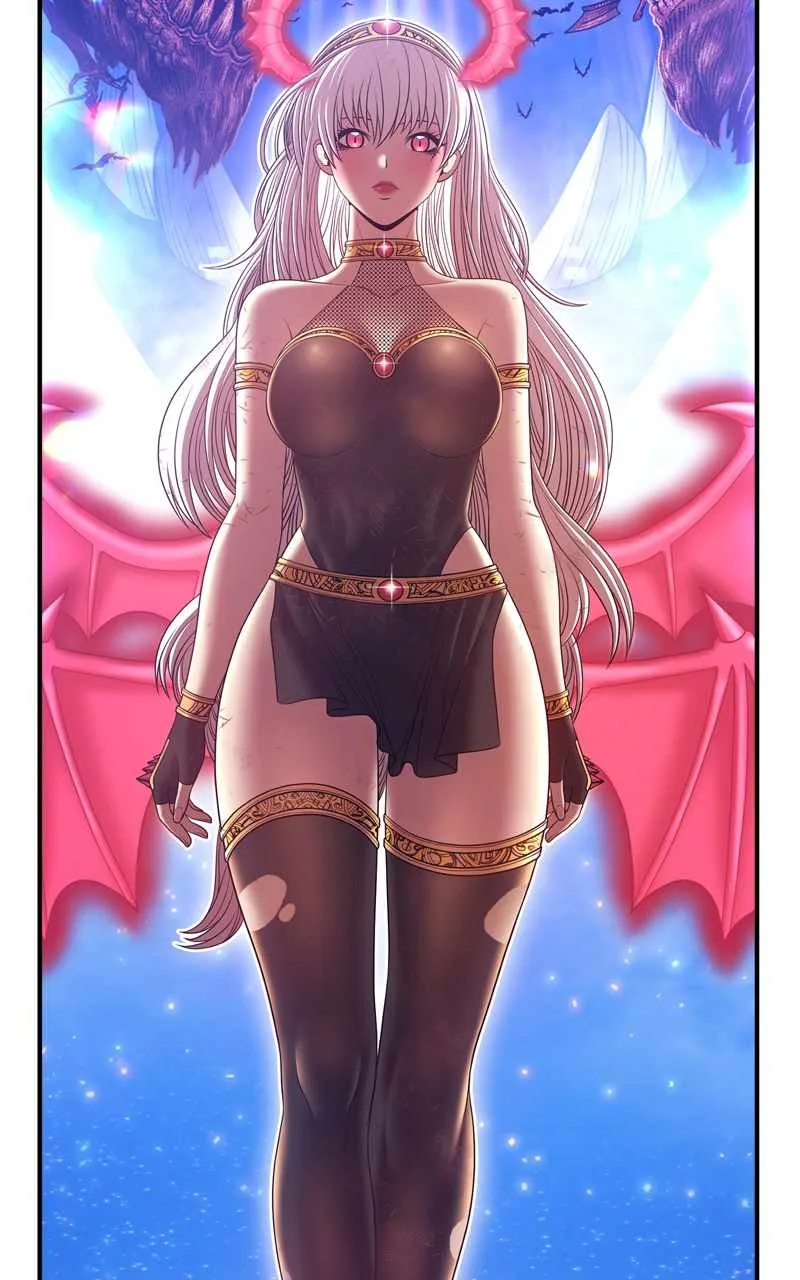 +99 Wooden stick Chapter 86 page 144