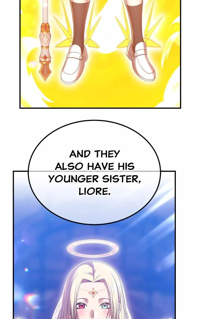 +99 Wooden stick Chapter 86 page 147