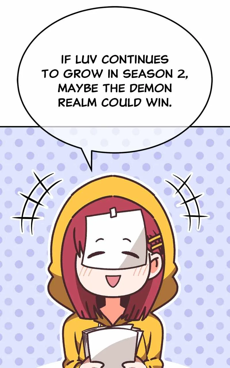 +99 Wooden stick Chapter 86 page 150