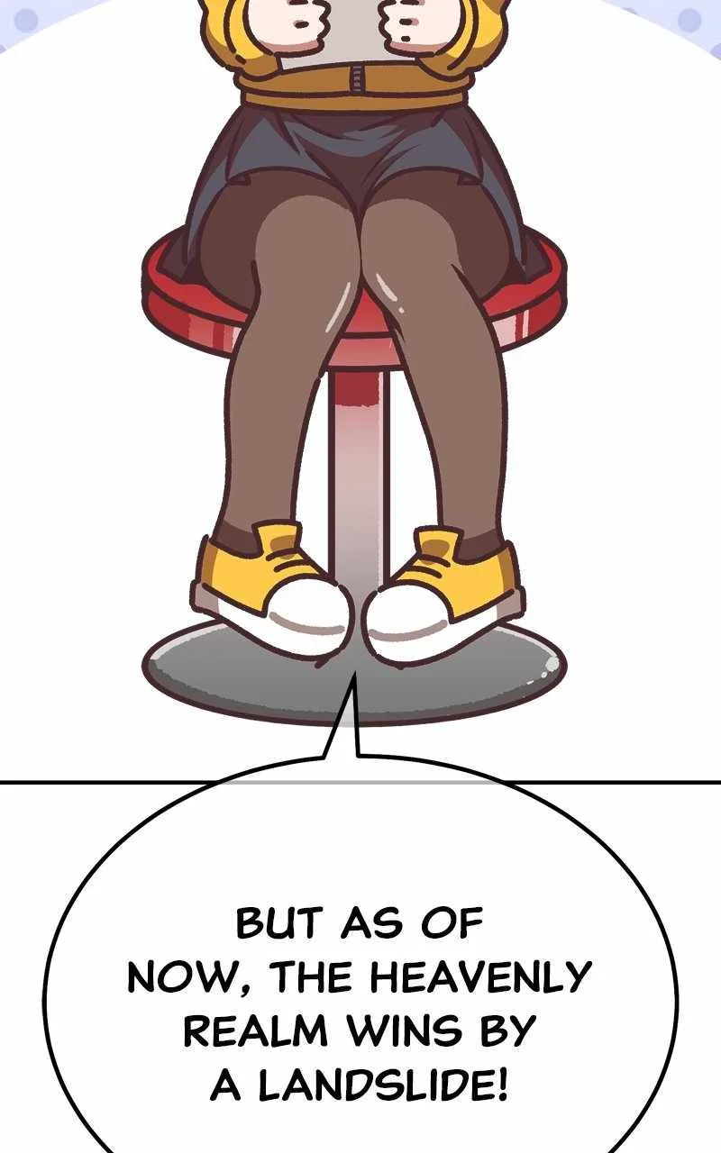 +99 Wooden stick Chapter 86 page 151