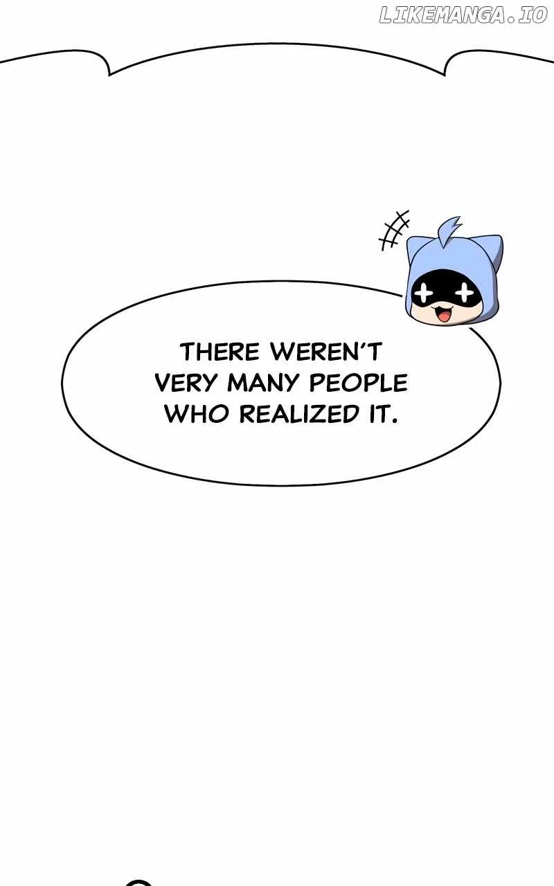 +99 Wooden stick Chapter 87 page 20