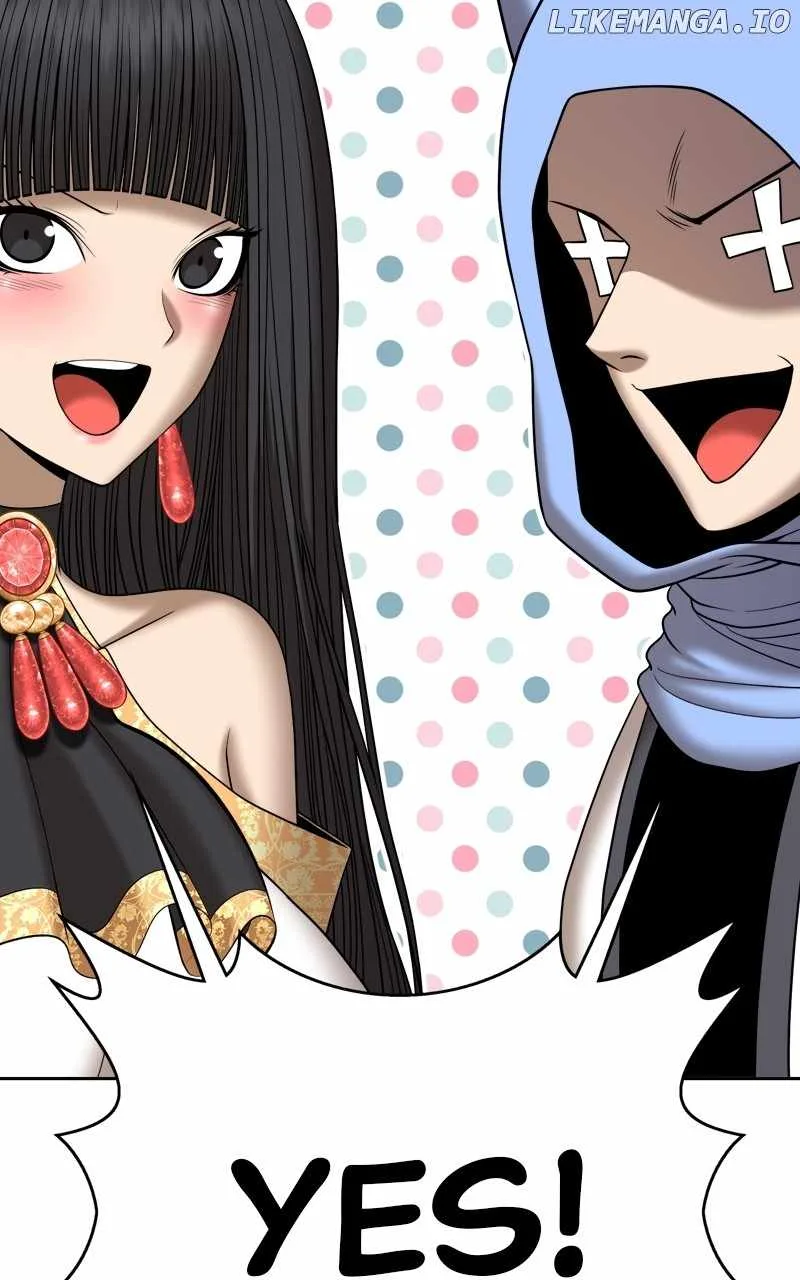 +99 Wooden stick Chapter 87 page 26