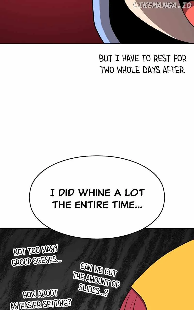 +99 Wooden stick Chapter 87 page 11
