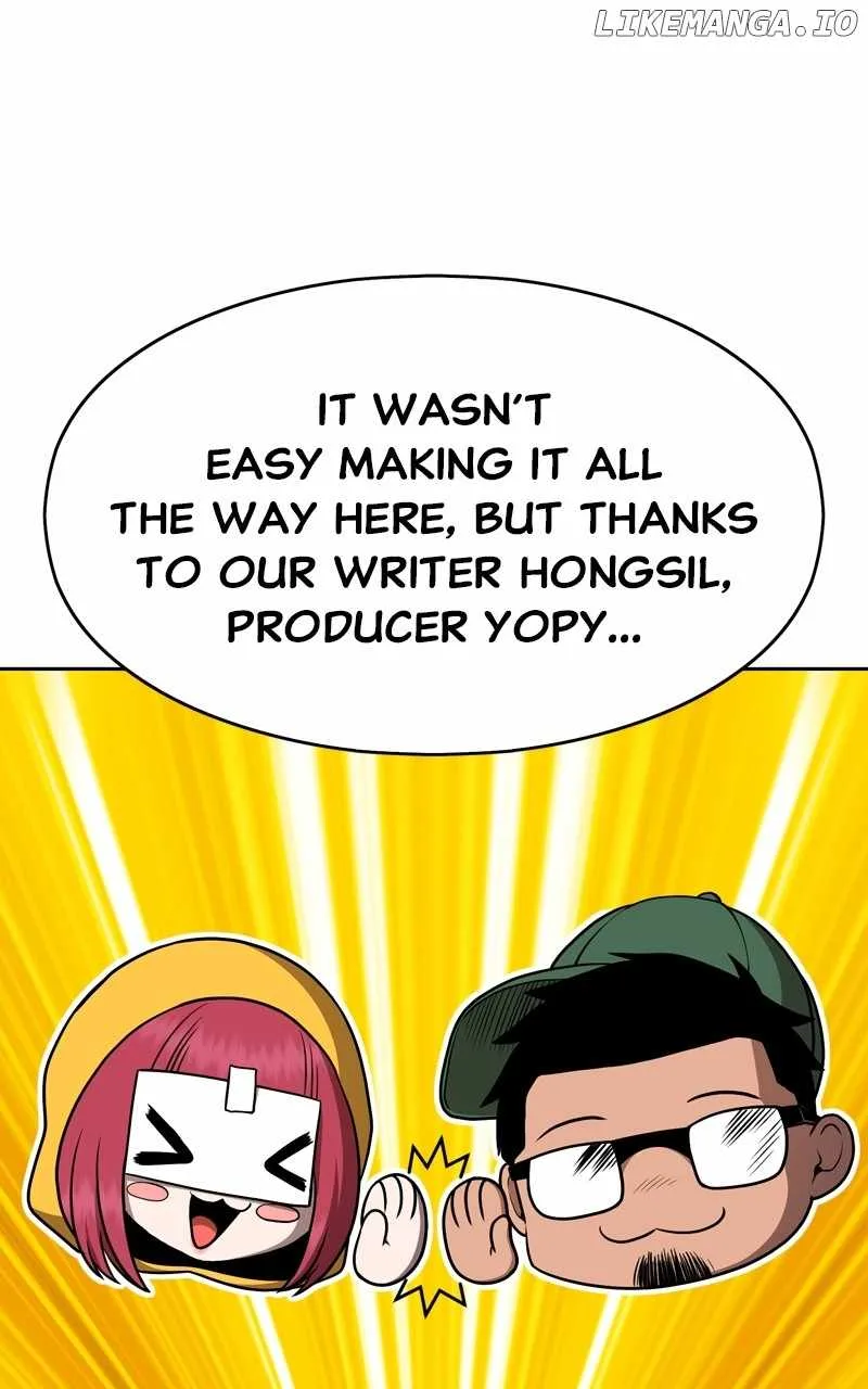 +99 Wooden stick Chapter 87 page 6