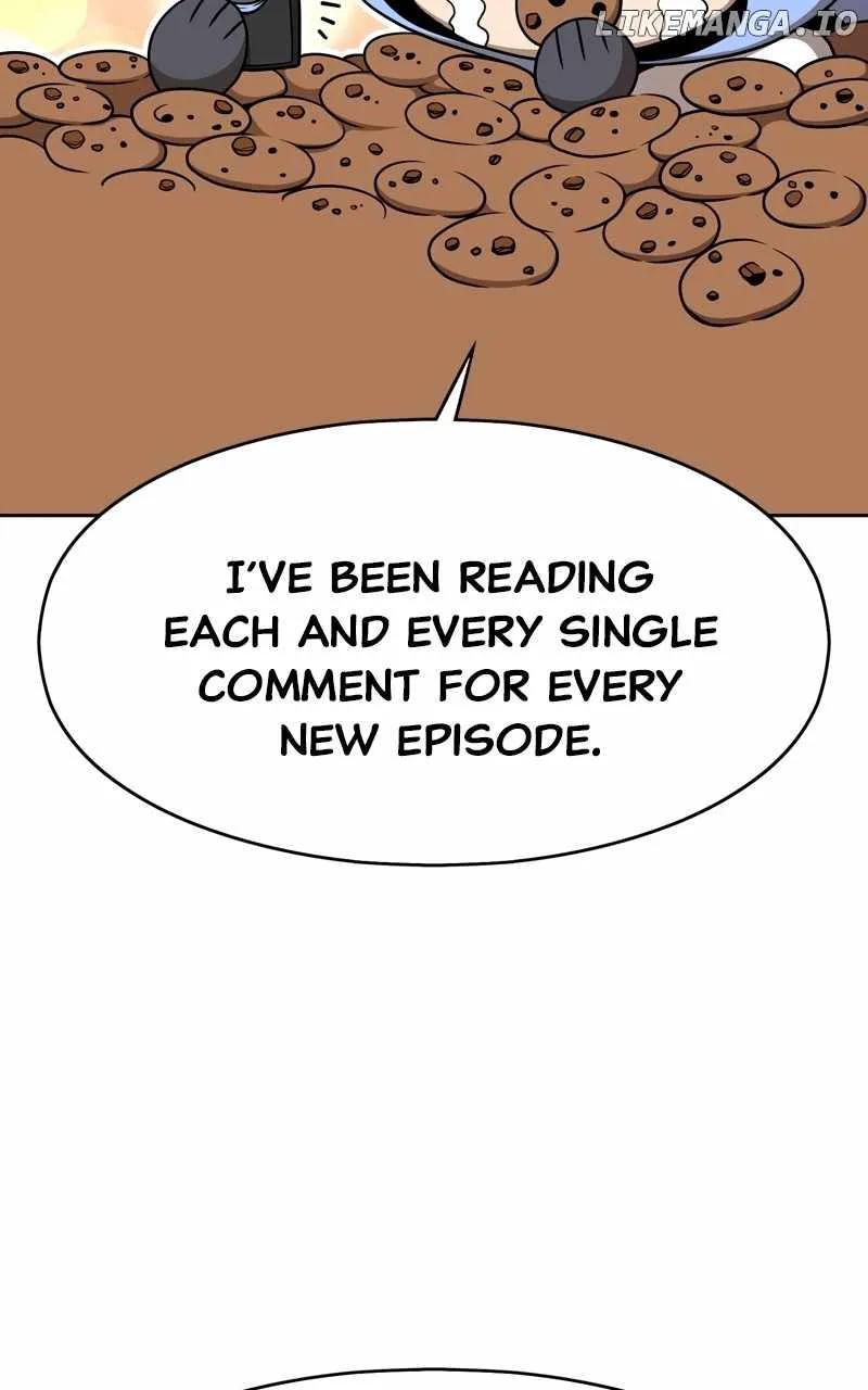 +99 Wooden stick Chapter 87 page 9