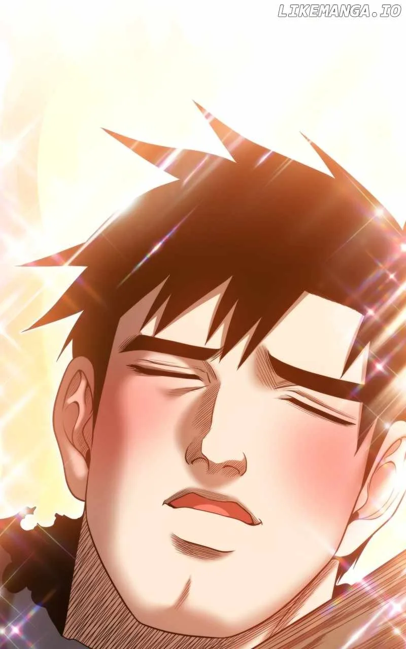 +99 Wooden stick Chapter 87 page 30