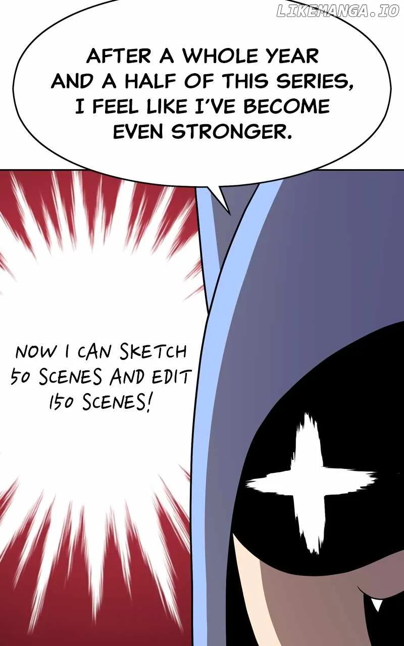 +99 Wooden stick Chapter 87 page 10