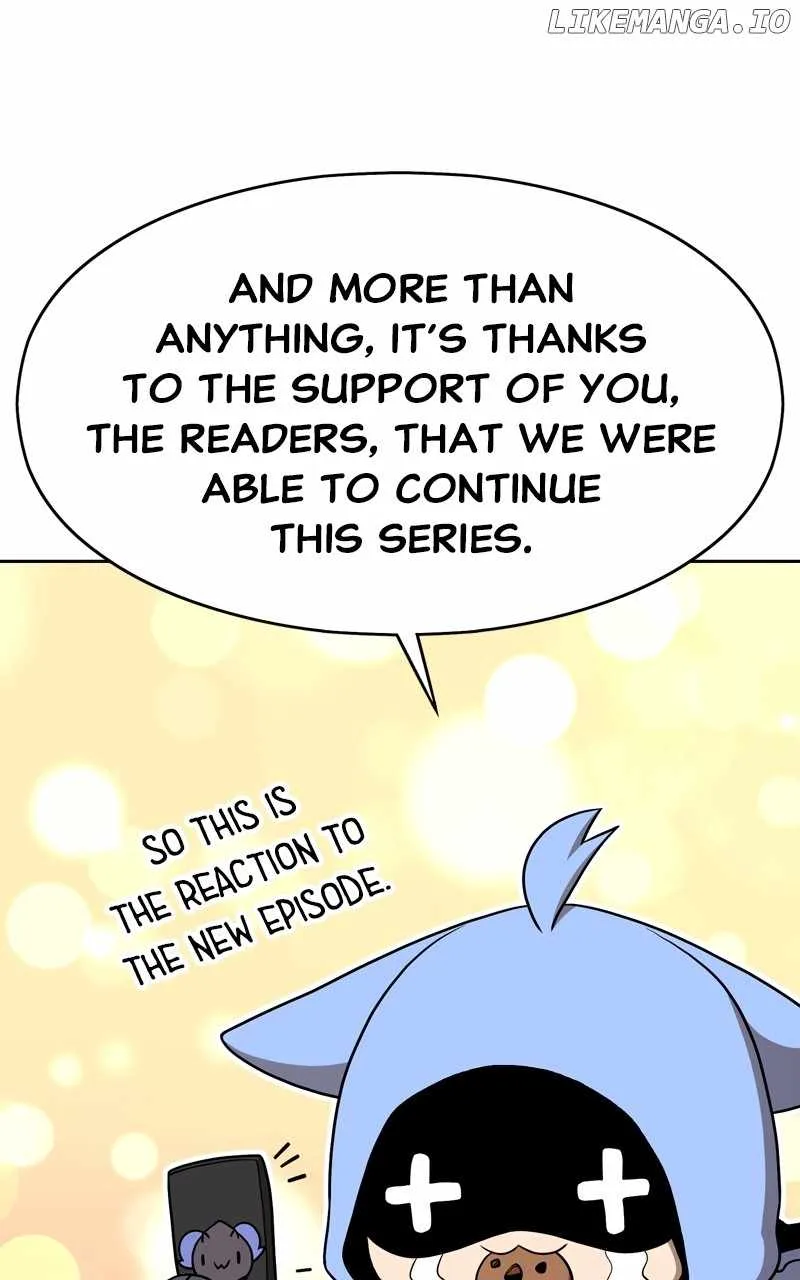 +99 Wooden stick Chapter 87 page 8