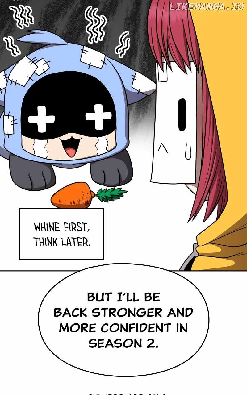 +99 Wooden stick Chapter 87 page 12