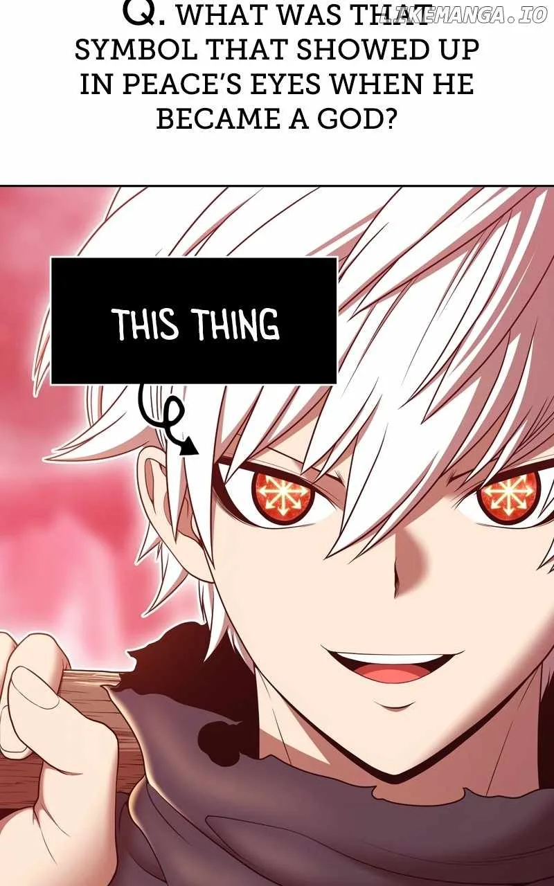 +99 Wooden stick Chapter 87 page 21