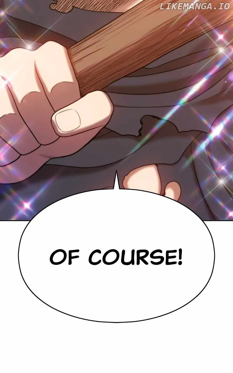 +99 Wooden stick Chapter 87 page 31