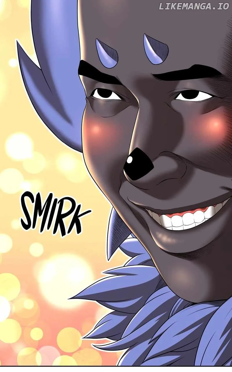+99 Wooden stick Chapter 87 page 33