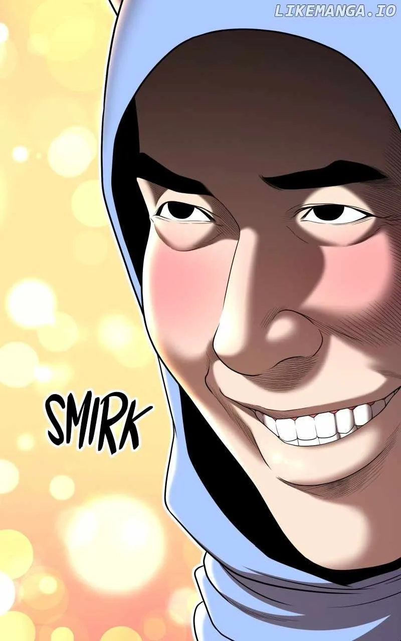 +99 Wooden stick Chapter 87 page 35