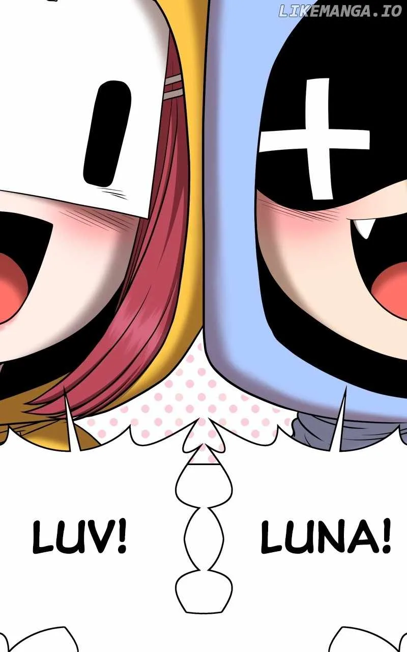 +99 Wooden stick Chapter 87 page 37
