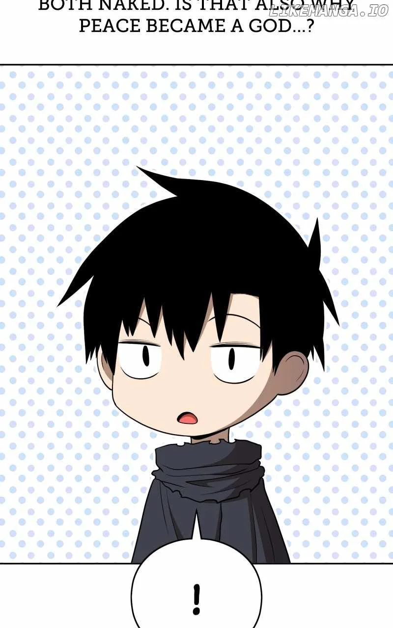 +99 Wooden stick Chapter 87 page 40