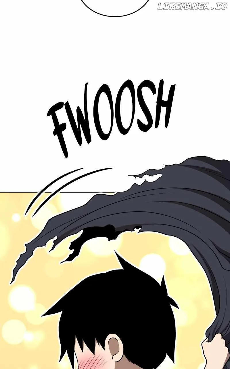 +99 Wooden stick Chapter 87 page 41