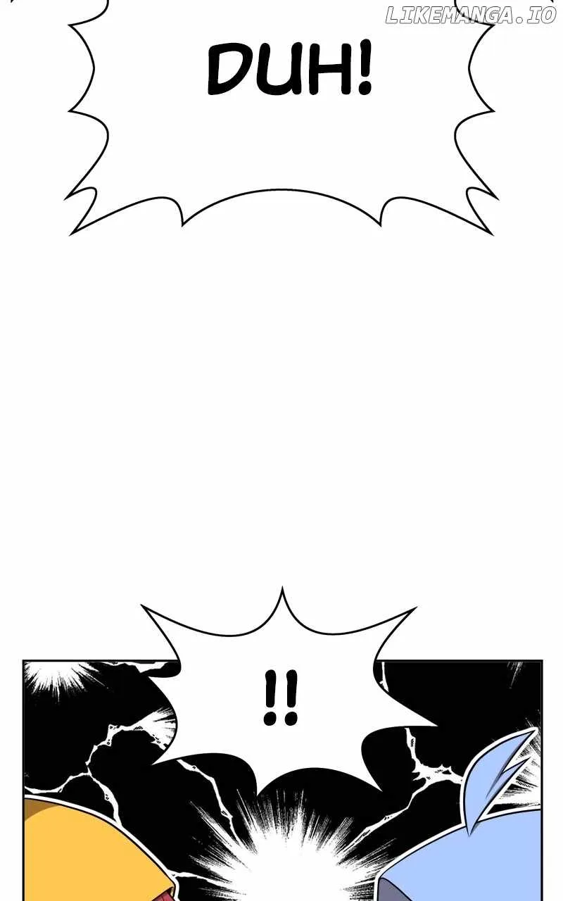 +99 Wooden stick Chapter 87 page 38