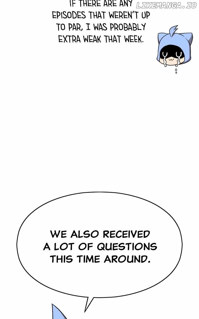 +99 Wooden stick Chapter 87 page 13