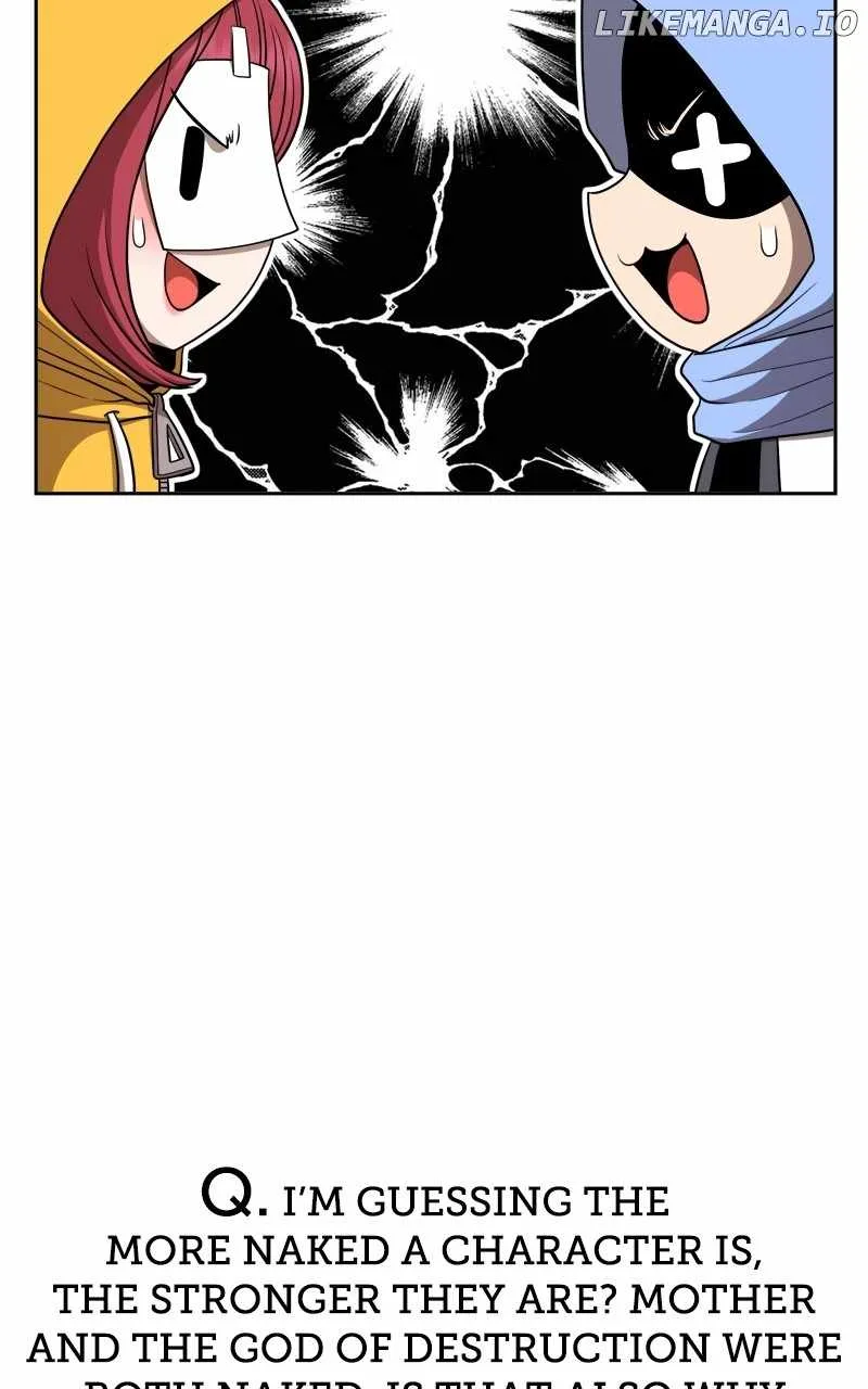 +99 Wooden stick Chapter 87 page 39