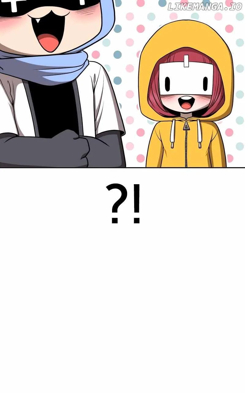 +99 Wooden stick Chapter 87 page 47