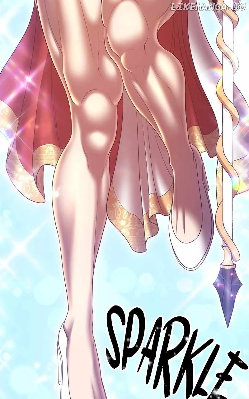 +99 Wooden stick Chapter 87 page 51